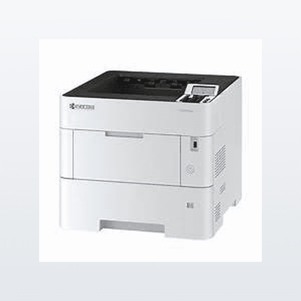 business copier in a New Port Richey office
