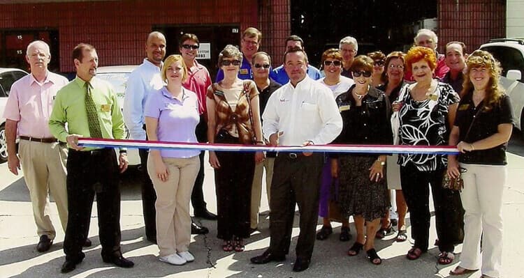 Able Business Systems Community Involvement