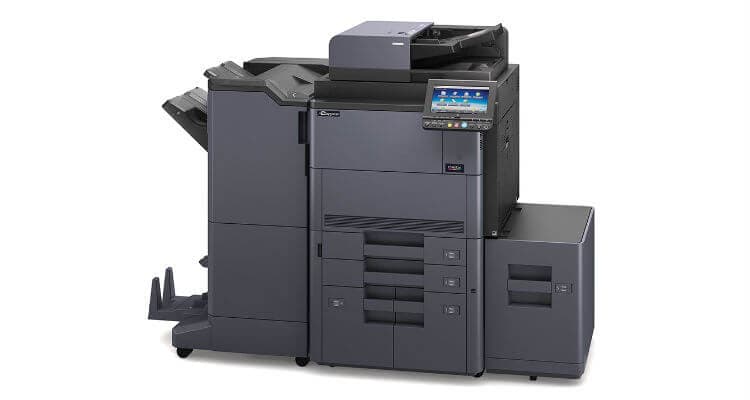 Copystar Copiers in New Port Richey, Clearwater, Tampa