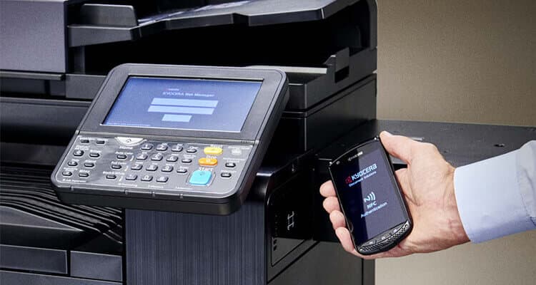 How Tampa Copystar copiers Can Save Your Business Time and Money
