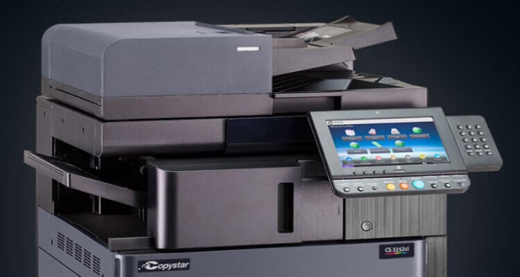 Tampa Copystar Copiers – There’s an App for That