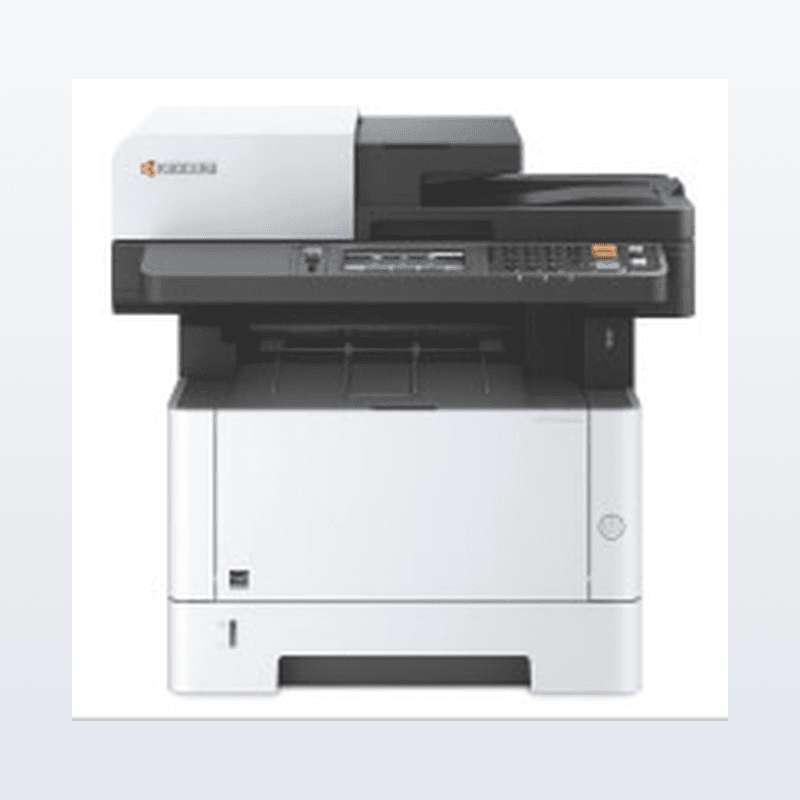 Kyocera ECOSYS color desktop copier