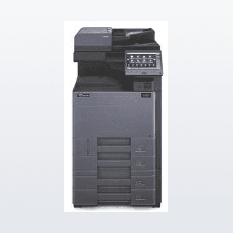 Kyocera 2553ci