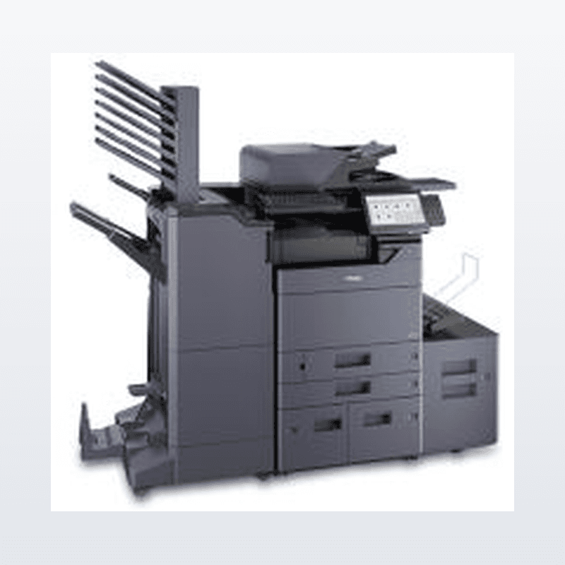 Kyocera 2554ci