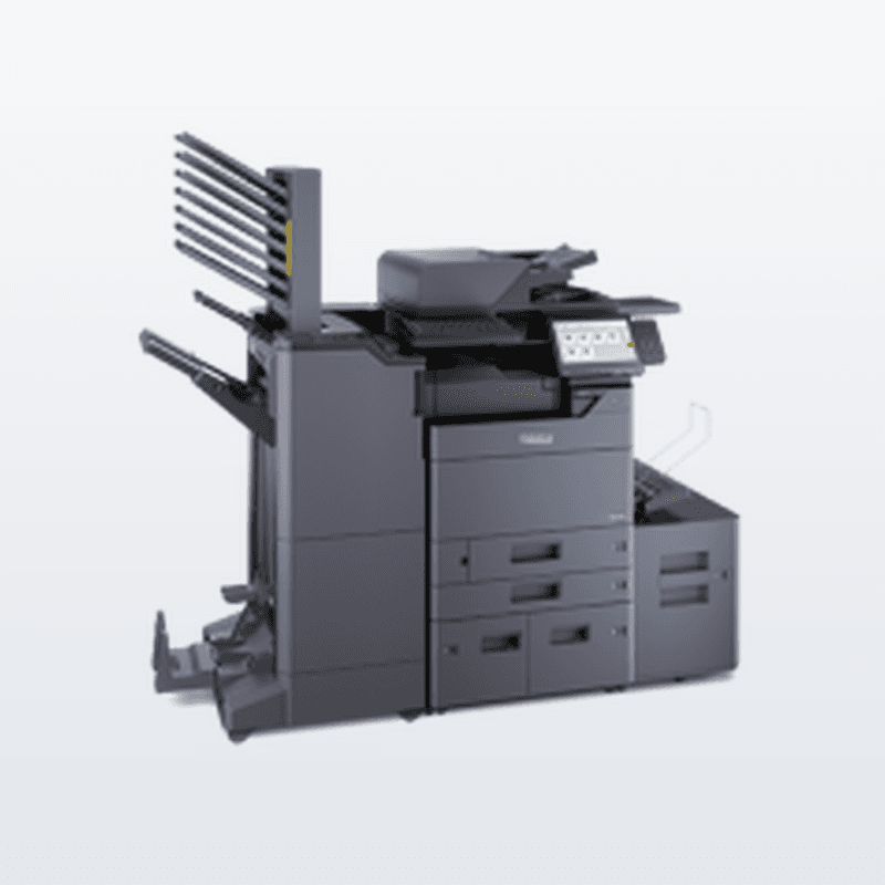 Kyocera 6054ci