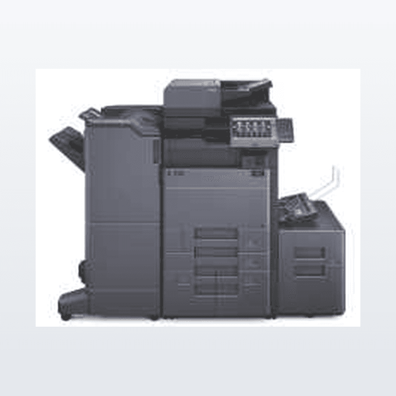 Kyocera 3553ci
