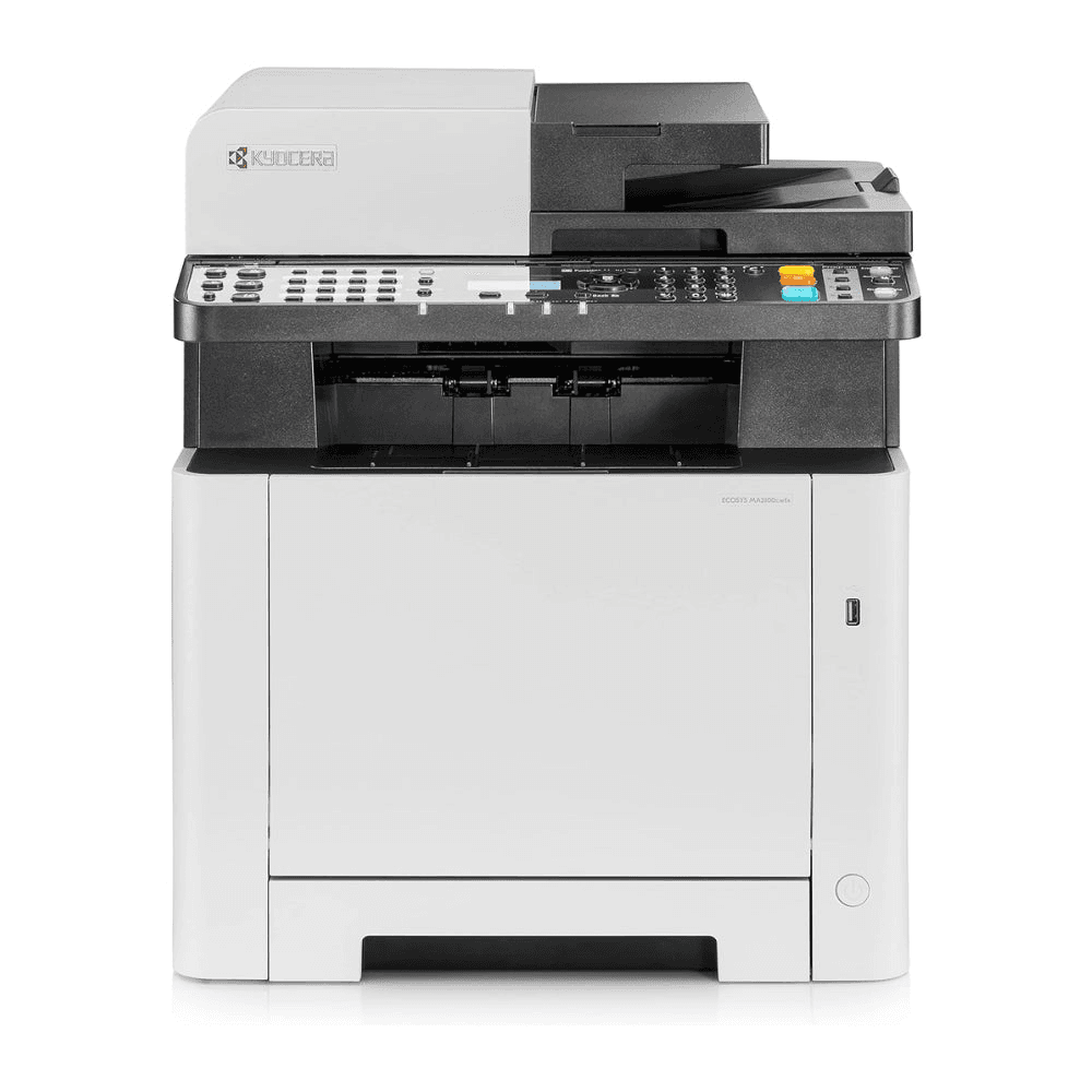 Kyocera MA2101cwx