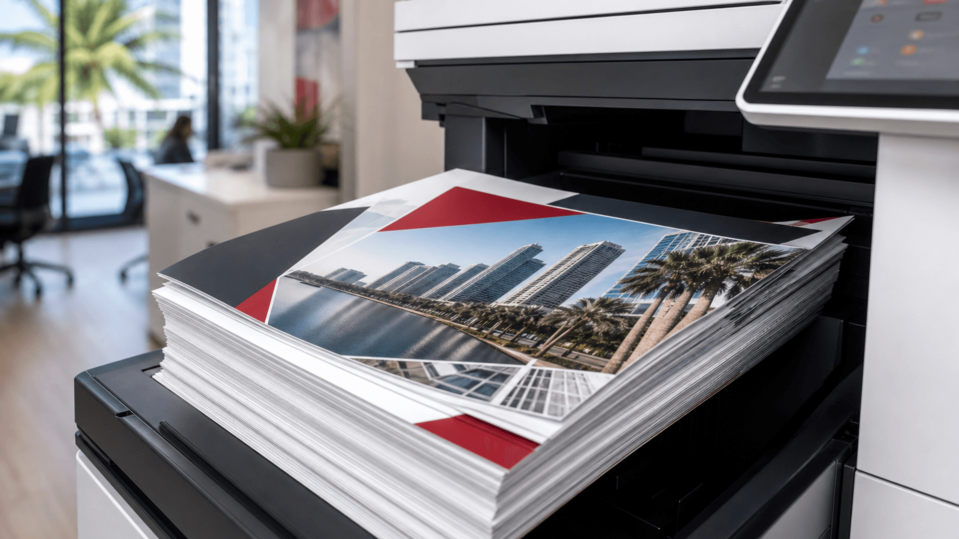 color printing systems