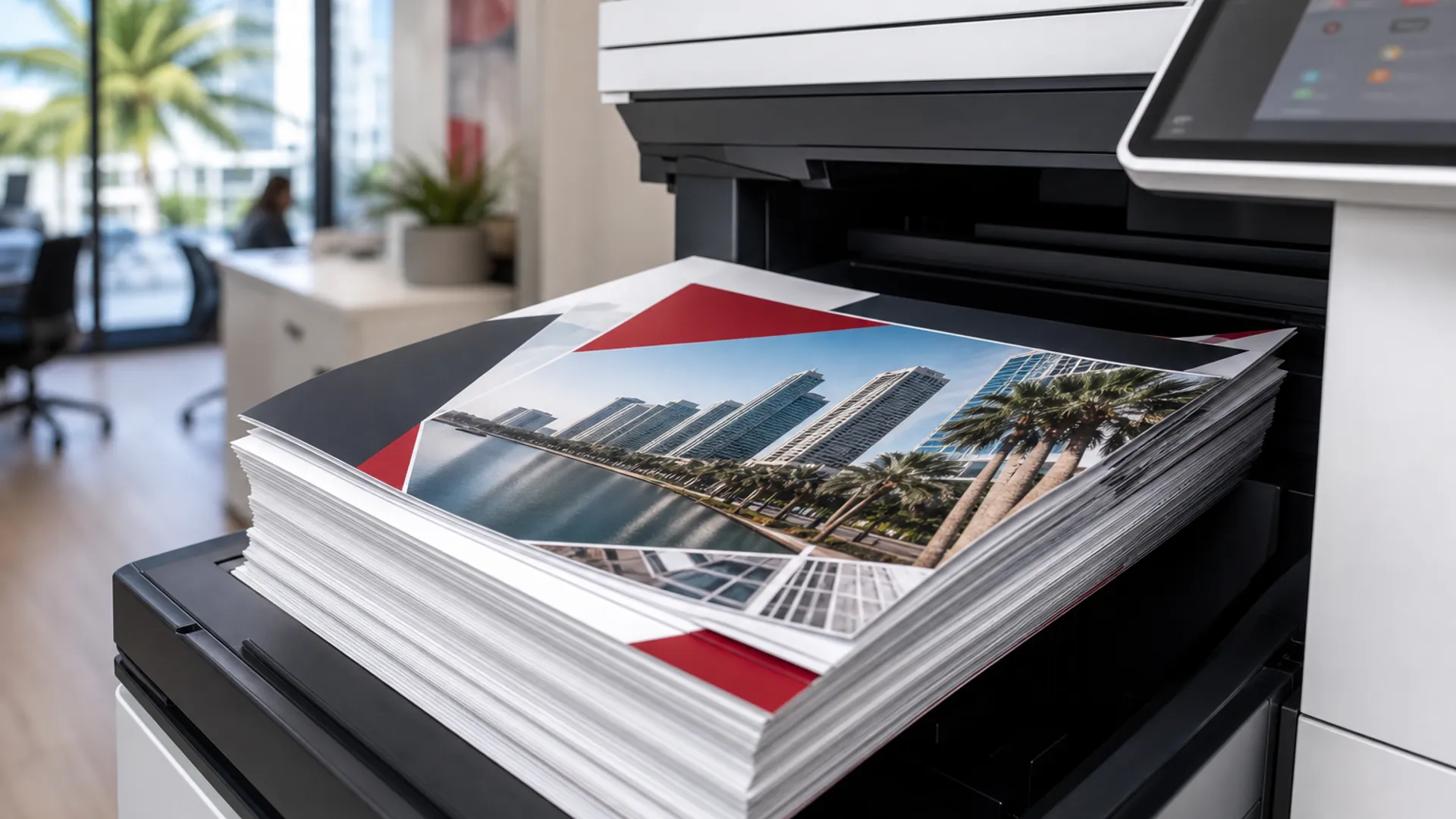 color printing systems