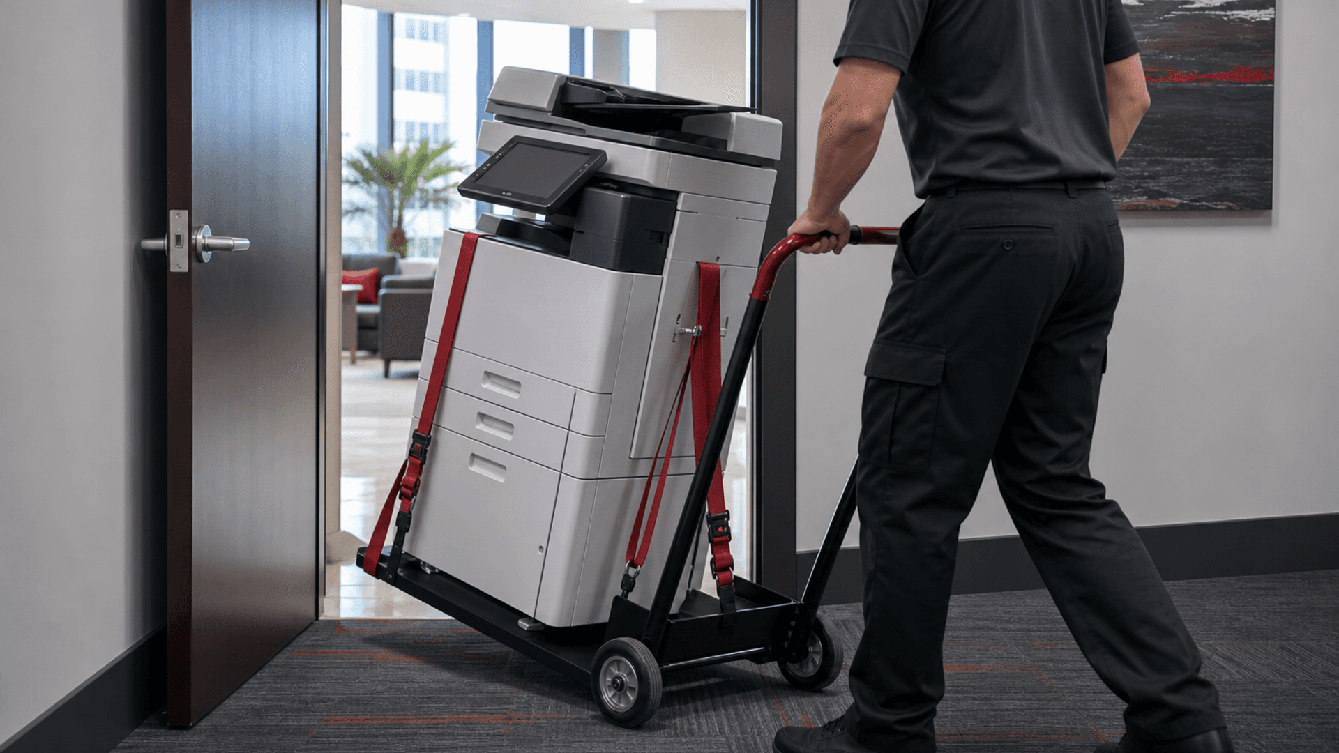 copier rentals