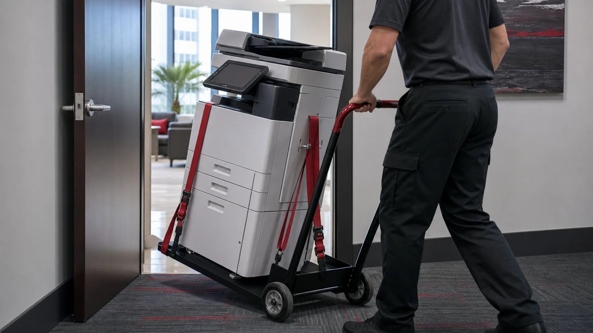 copier rentals