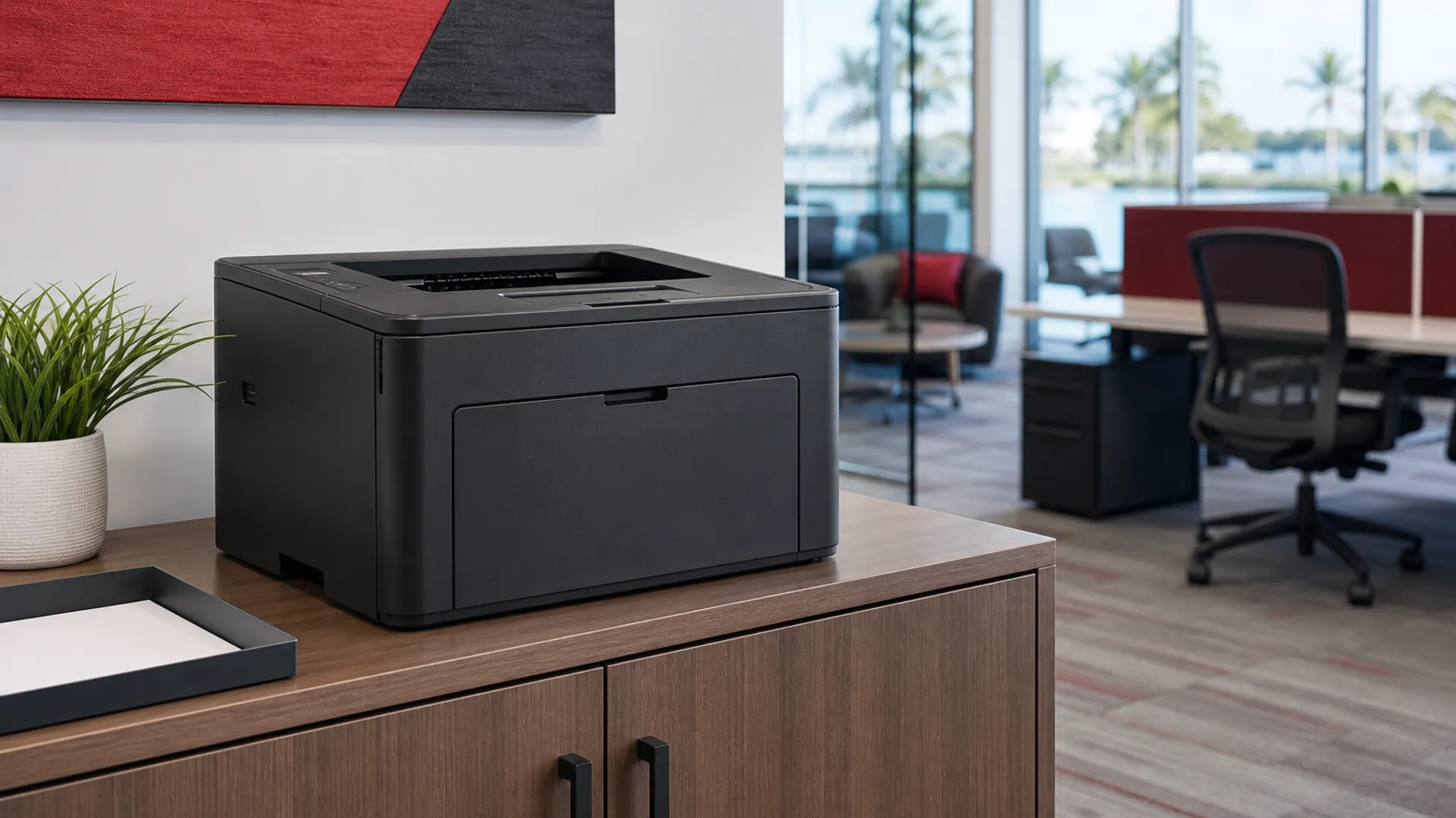 printer sales