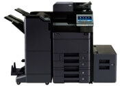 Copystar Color Copier - CS-6052ci