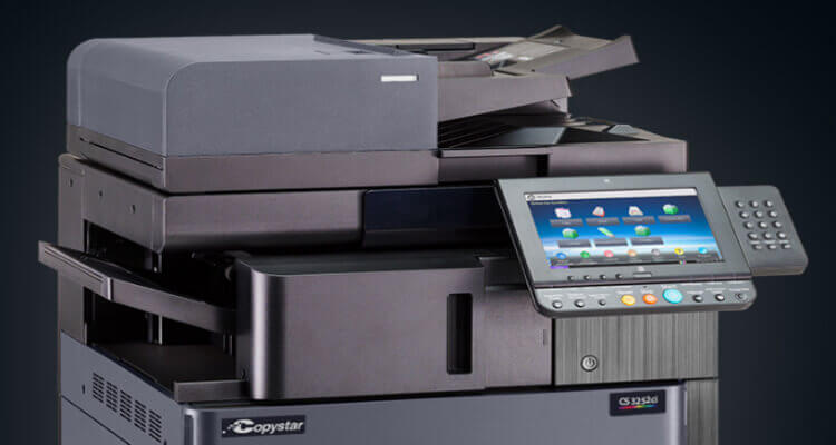 Clearwater Copystar Copiers – There’s an App for That