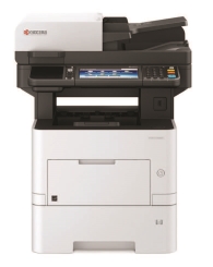 Kyocera Black & White Printers - M3660IDN